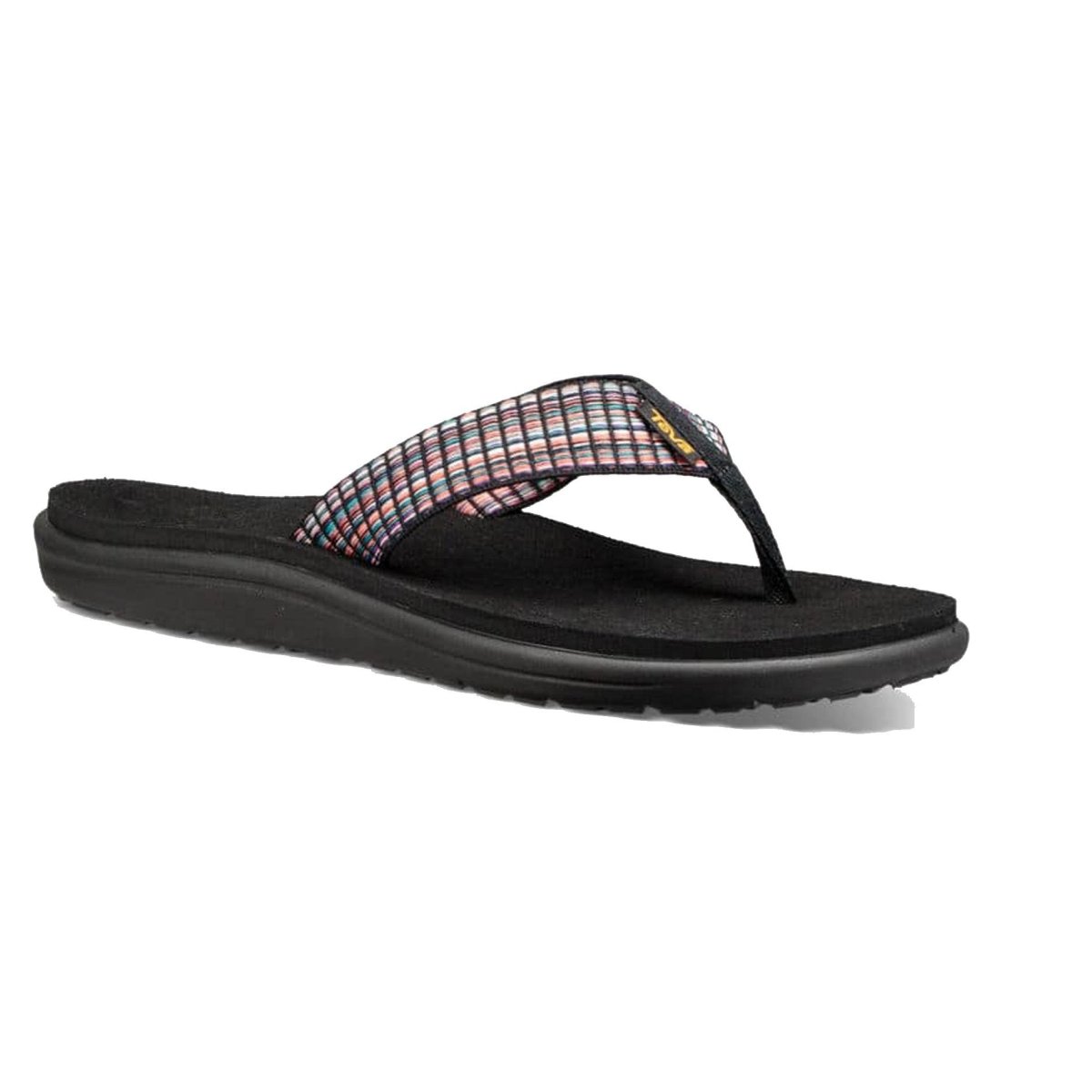 Teva Women's Voya Flip Bar Multi