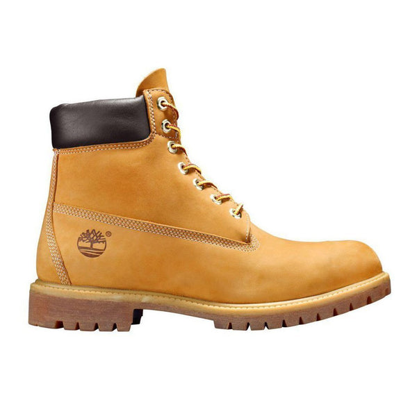 Timberland Women's 10361 6-Inch Premium WATERPROOF Boots - Tip Top