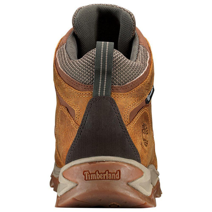 claramente Monica Tiranía Timberland Men's Mt. Maddsen Mid Hiking Boots Tan Waterproof - Tip Top Shoes  of New York