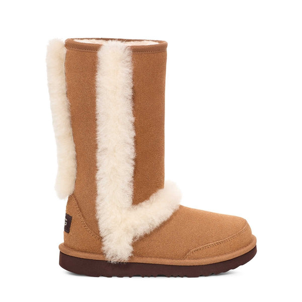 Ugg Ugg Bailey Bow Tall II - Tootsies Children Shoes