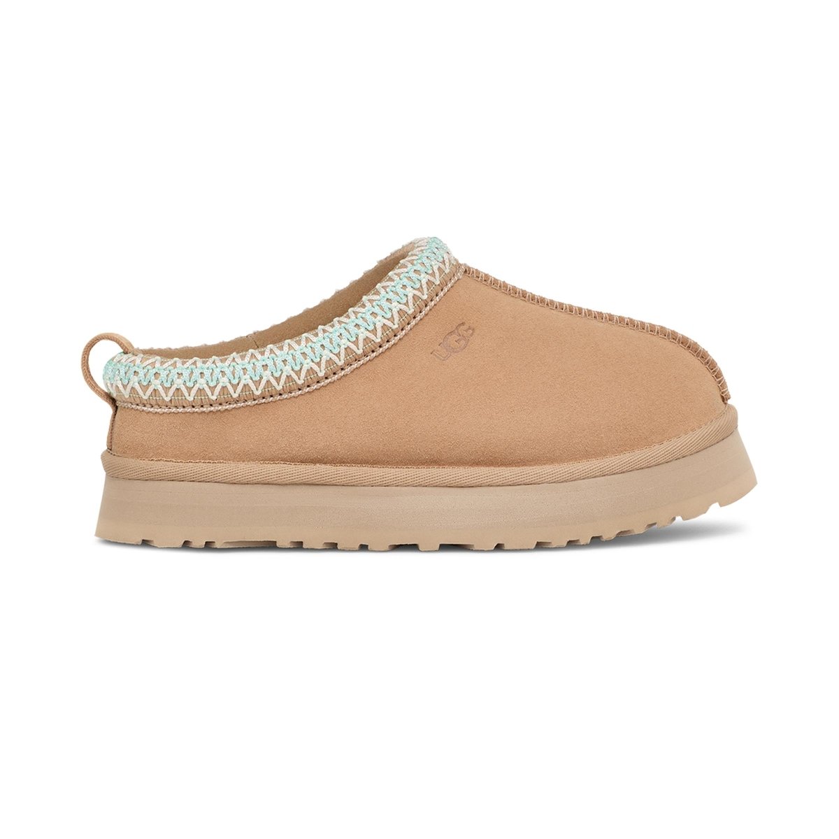 UGG Girl's Tazz Sand