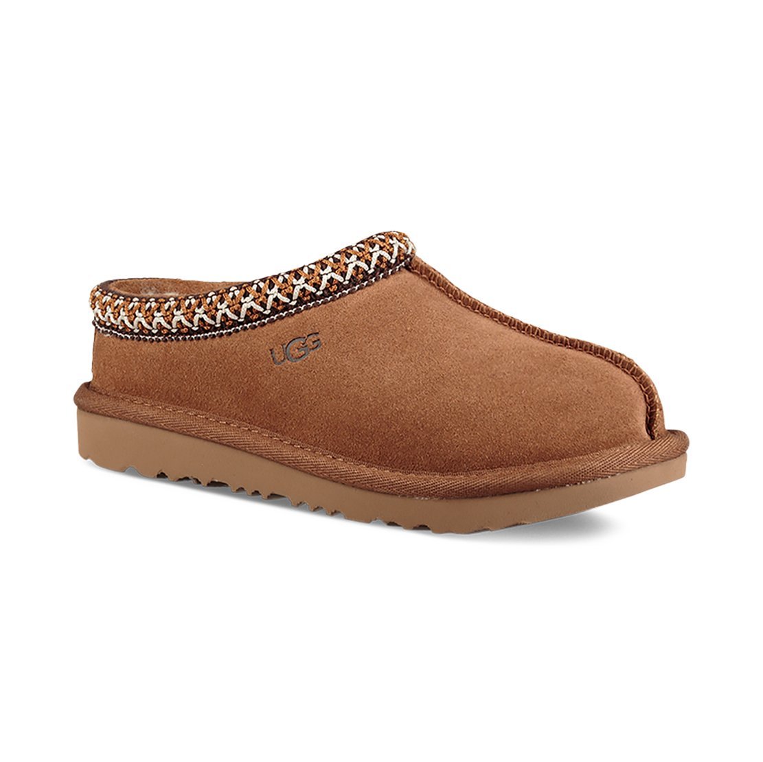 UGG Kids Tasman Chestnut