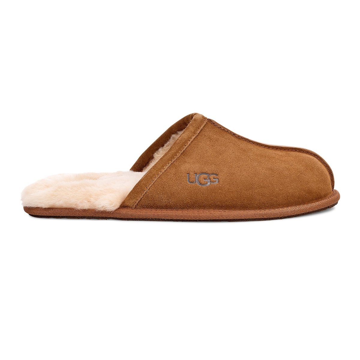 UGG Men's Scuff Chestnut