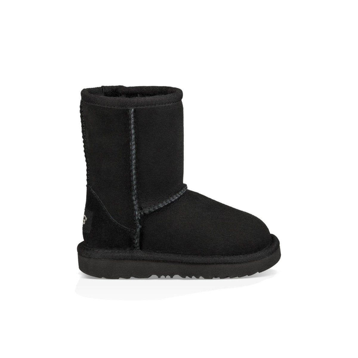 UGG Toddler's Classic II Black