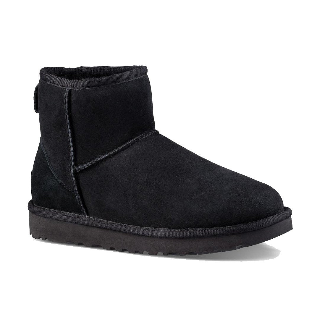 UGG Women's Classic Mini II Black