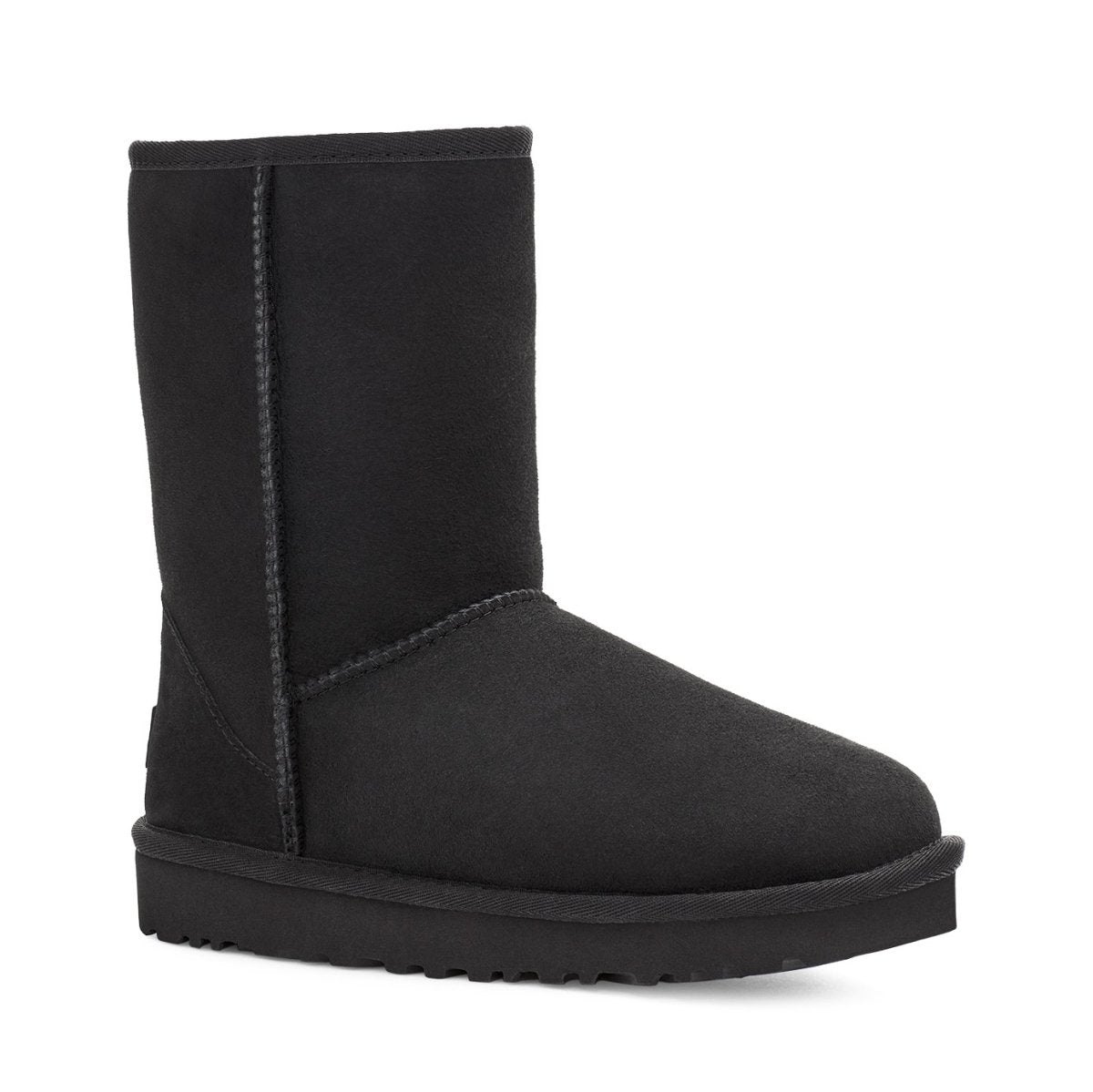 UGG Women's Classic Short II Black