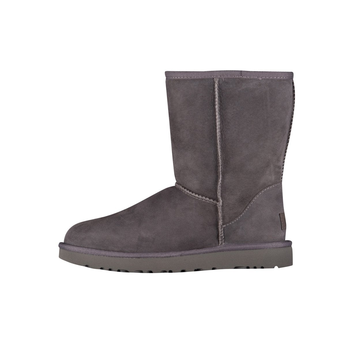 UGG Women's Classic Short II Grey