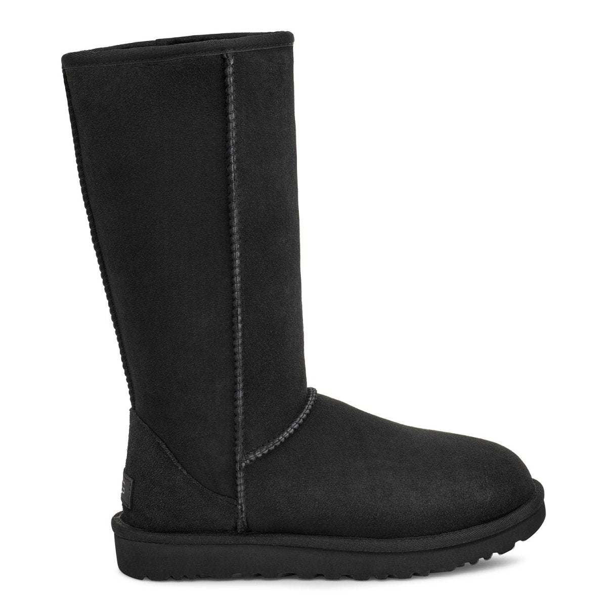 UGG Women's Classic Tall II Black