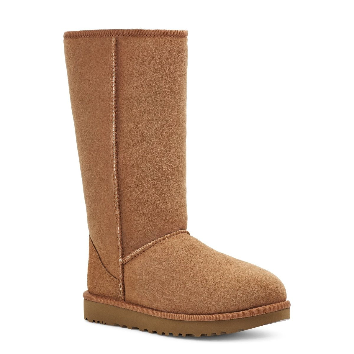 UGG Women's Classic Tall II Chestnut