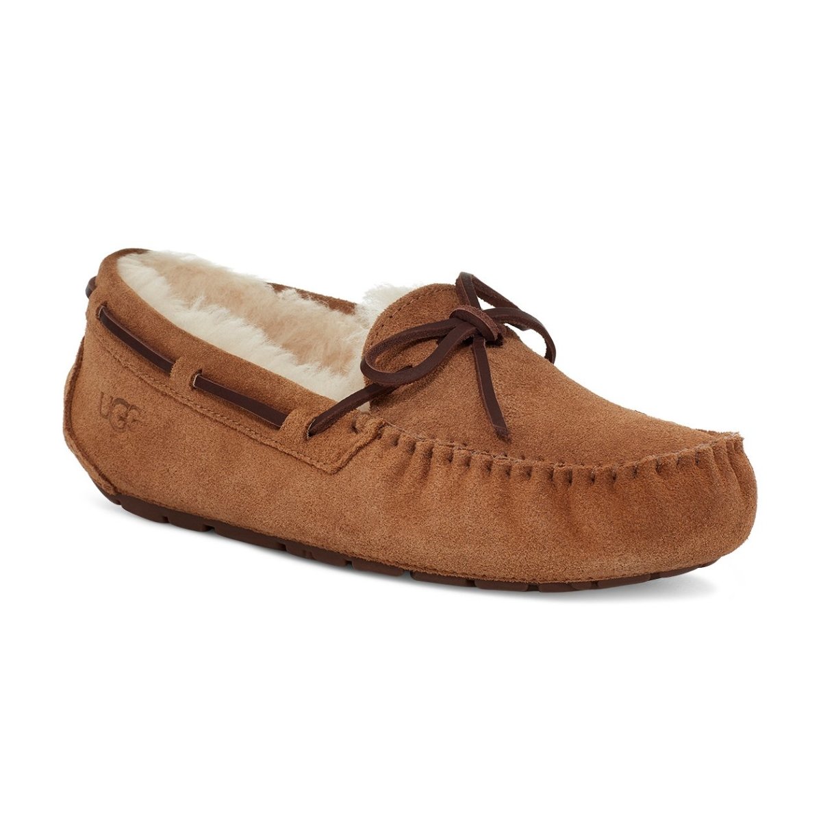 UGG Women's Dakota Chestnut