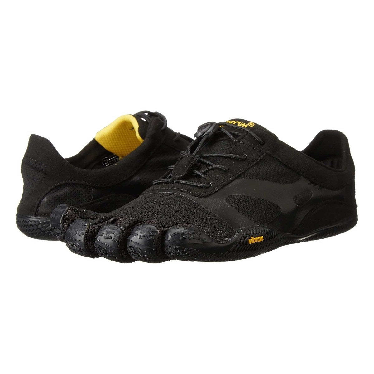 Vibram Five Fingers Women's KSO EVO Black