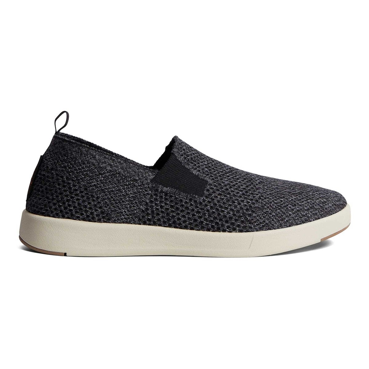 Woolloomooloo Women's Suffolk Black Wool