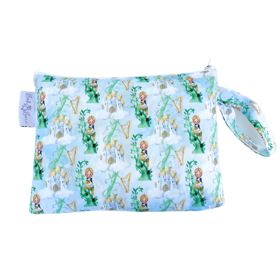 Cloth Wipes Kit – Baby Bare Cloth Nappies