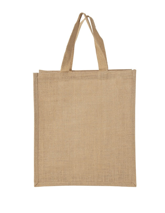 Hessian Shopping Bags - Food Safe Eco Produce Bag Australia – The Fresh ...