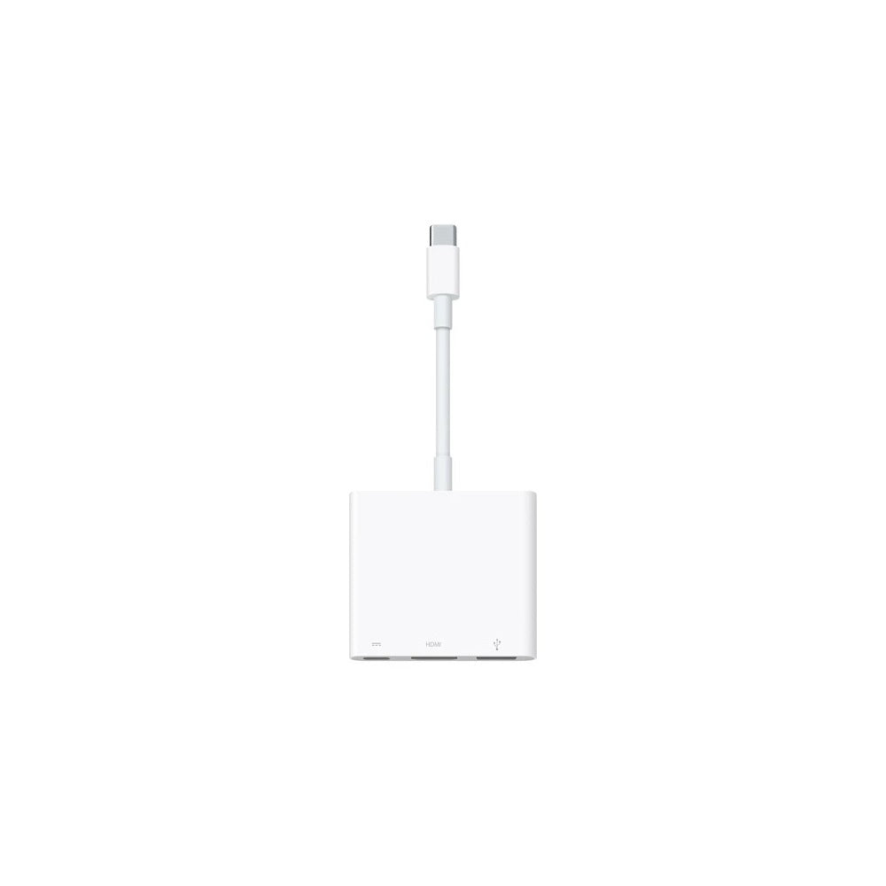 Apple Usb C Digital Av Multiport Adapter Mufza A All It Hypermarket