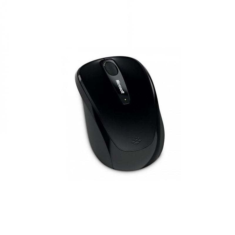 Polijsten Schots Lee Microsoft 3500 Wireless Mobile BlueTrack Mouse (Black/C.Blue/Grey) – ALL IT  Hypermarket