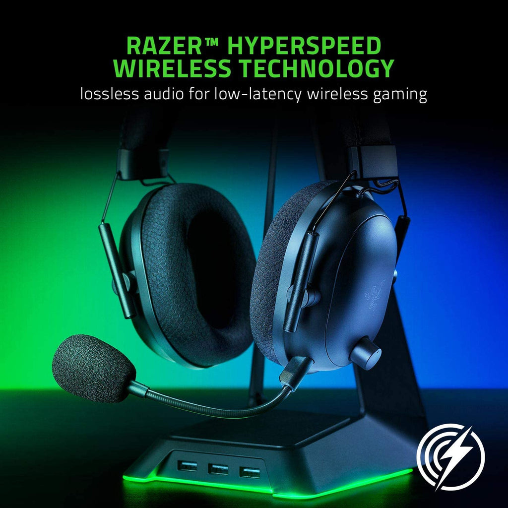 Razer BlackShark V2 Pro Esports Wireless Gaming Headset