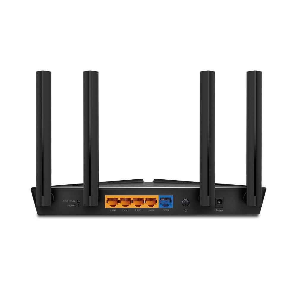 Wi fi роутер tp link archer ax1500