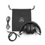 JBL CLUB 700BT Wireless On-Ear Headphones with Built-in Microphone - Black