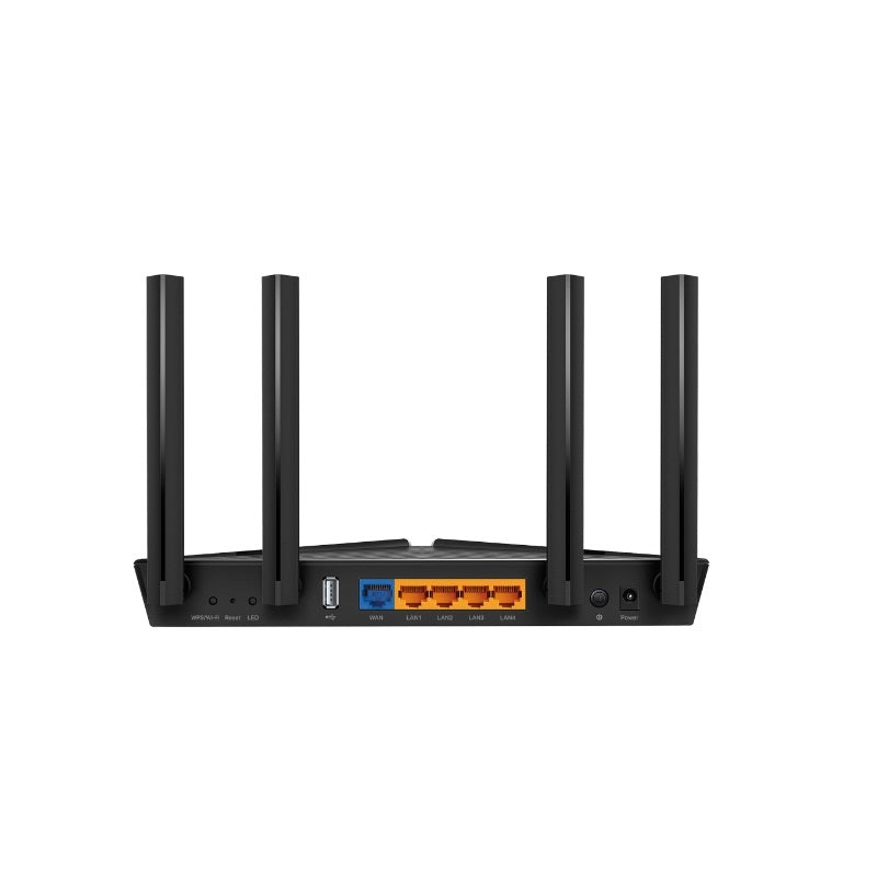 TP-Link AX20 AX1800 Dual-Band WiFi 6 Router