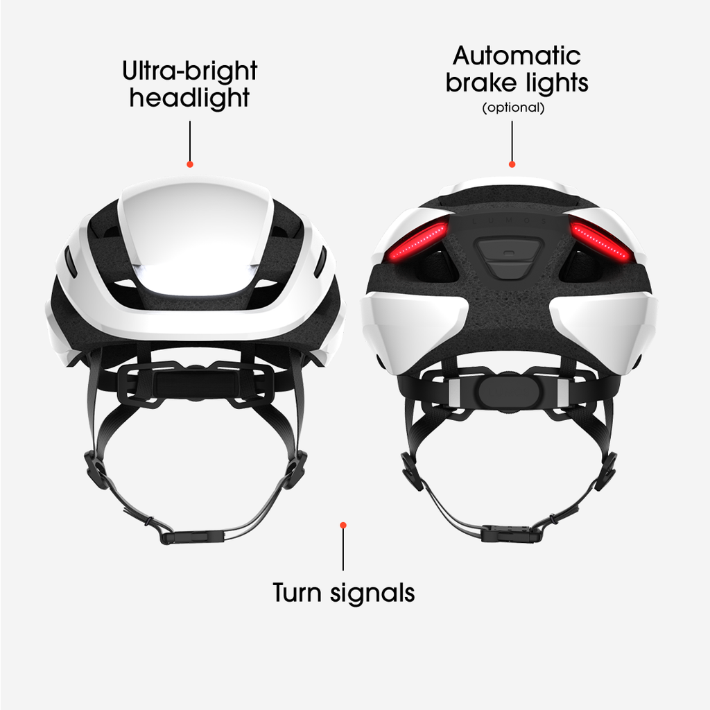 lumos ultra helmet colors