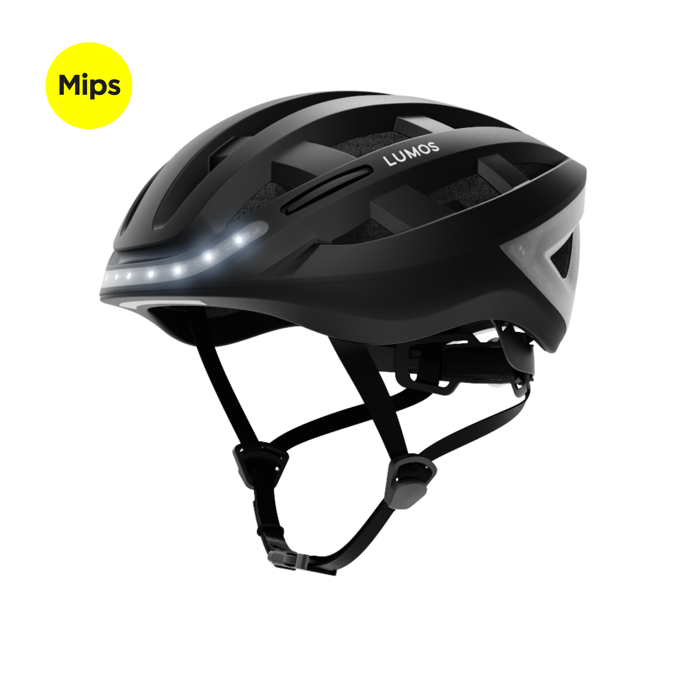 lumos bike helmet