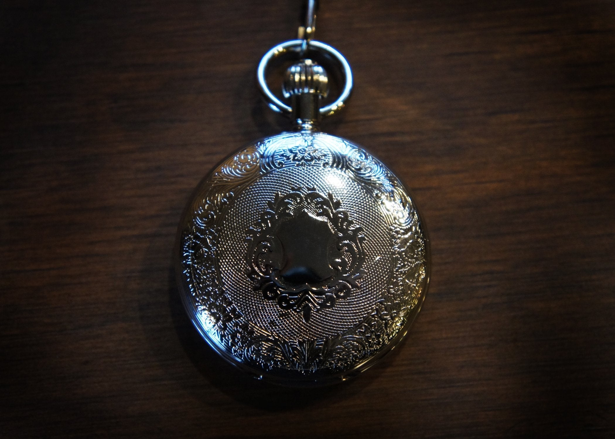 work pocket watches