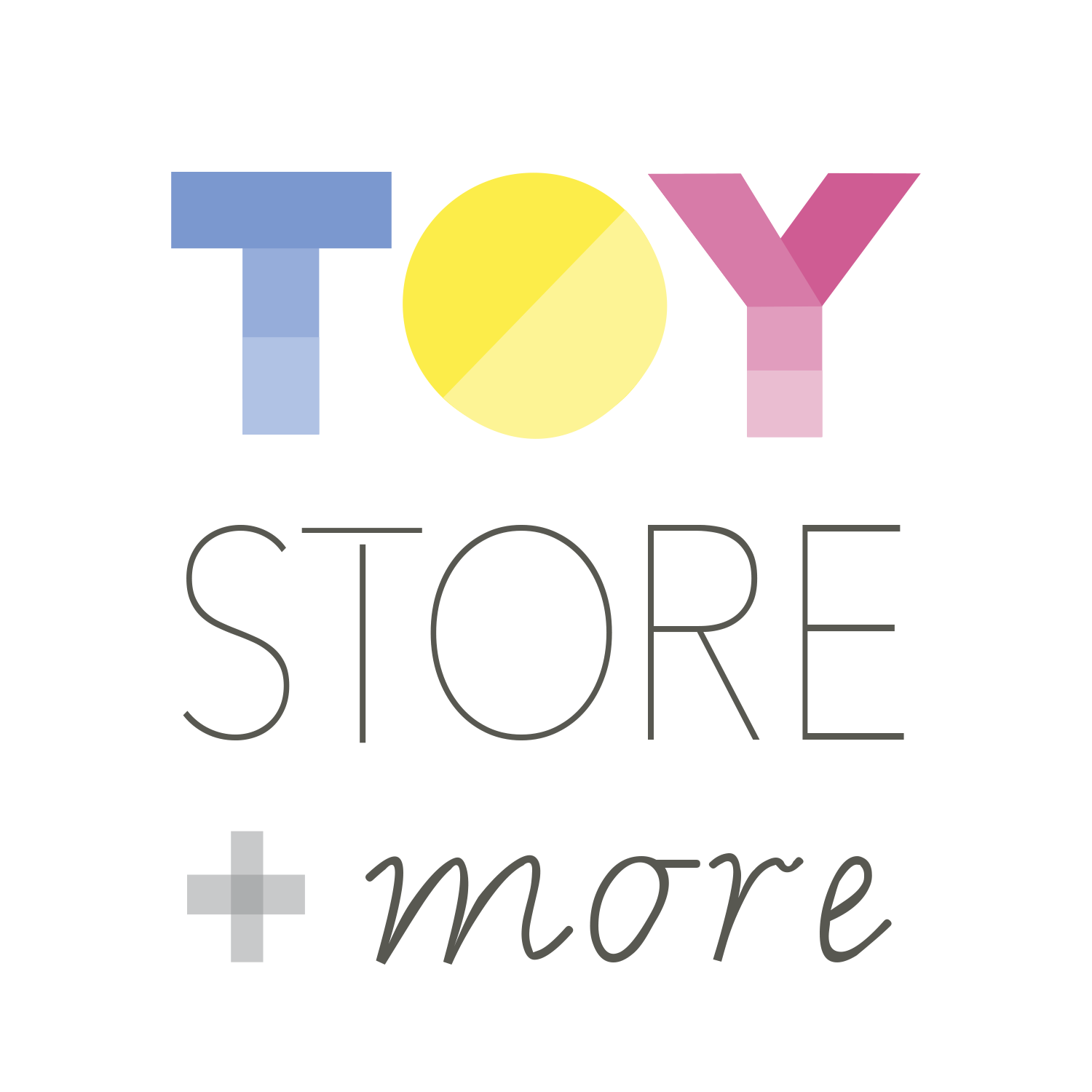 Toy Store and More