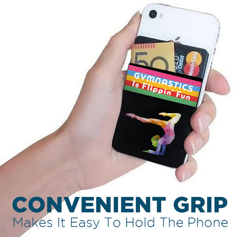 Convenient Grip