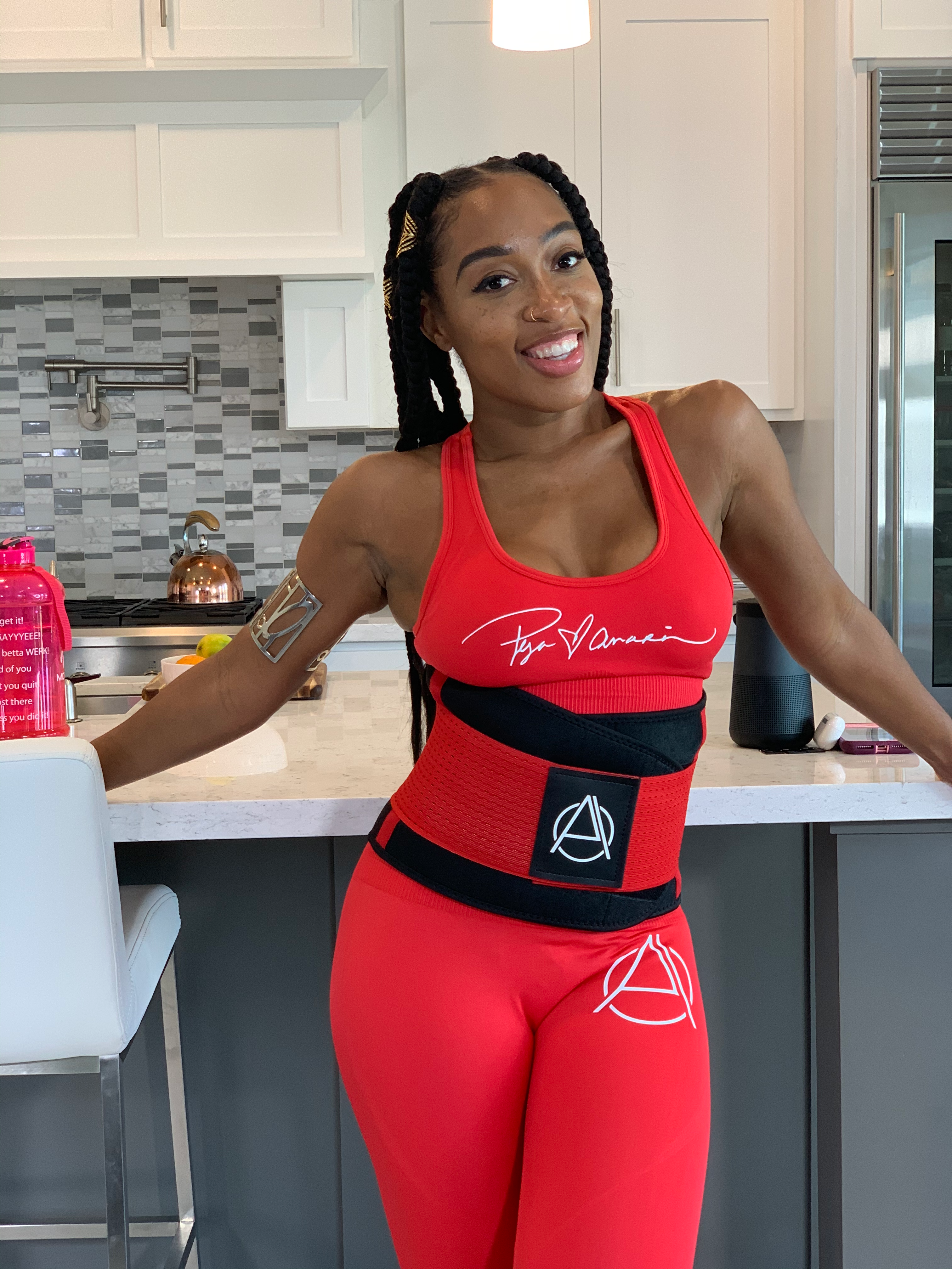 LUBELLA SIGNATURE WAIST TRAINER