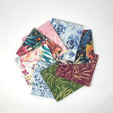 Moda Create Joy Project Moody Bloom Collection, Fabric Bundle