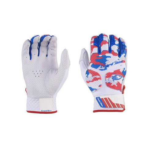 lizard skin komodo batting gloves