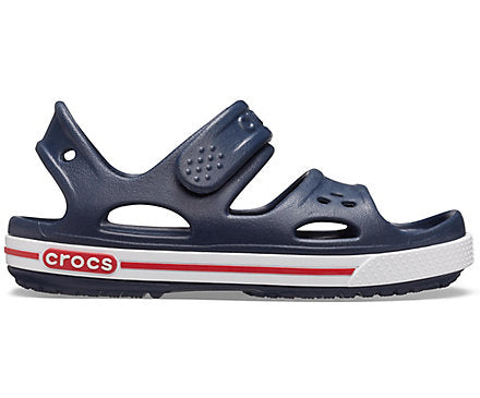 preschool crocband sandal
