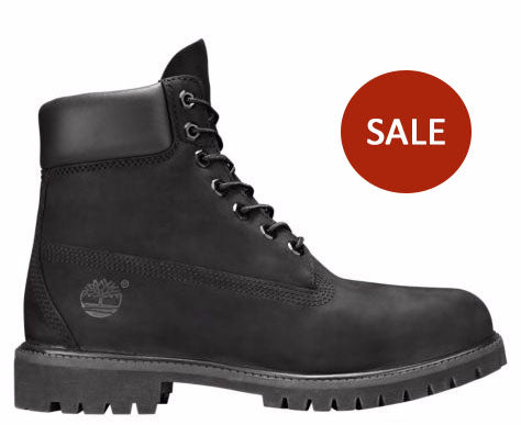 timberland 6 inch premium boots sale