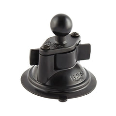 RAM Suction Cup Base with 1" Ball (RAM-B-224-1U) - Image1