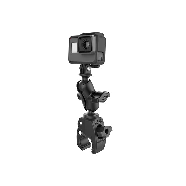 RAM-HOL-SAM52PU RAM EZ-Roll'r Powered Cradle for Samsung Galaxy Tab ...