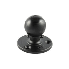 RAM 3.68" Dia Round Plate with 2.25" Ball (RAM-D-202U) - Image1