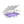 Charger l&#39;image dans la galerie, Taille d&#39;une cavy cage 3x2 pas chere avec panneaux transparents en plexiglass  cochons d&#39;inde avec couvercle coroplast violet mauve pastel lilas et grilles avec barreaux etroits de kavee
