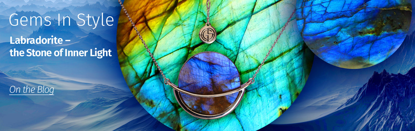 Labradorite – the Stone of Inner Light