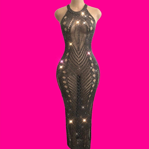 Exotic Dancer Dresses| Rave Skirts| Stripper Outfits💎SELF XPRESSION💎