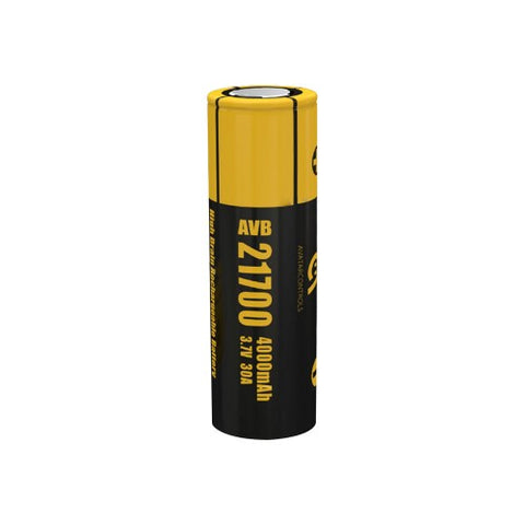 Batteria Nectar HD3 18650 3000mah (1pz)