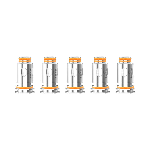 3x Geekvape One Pod Tank Verdampfer I OxyZig E-Zigarette & Liquids