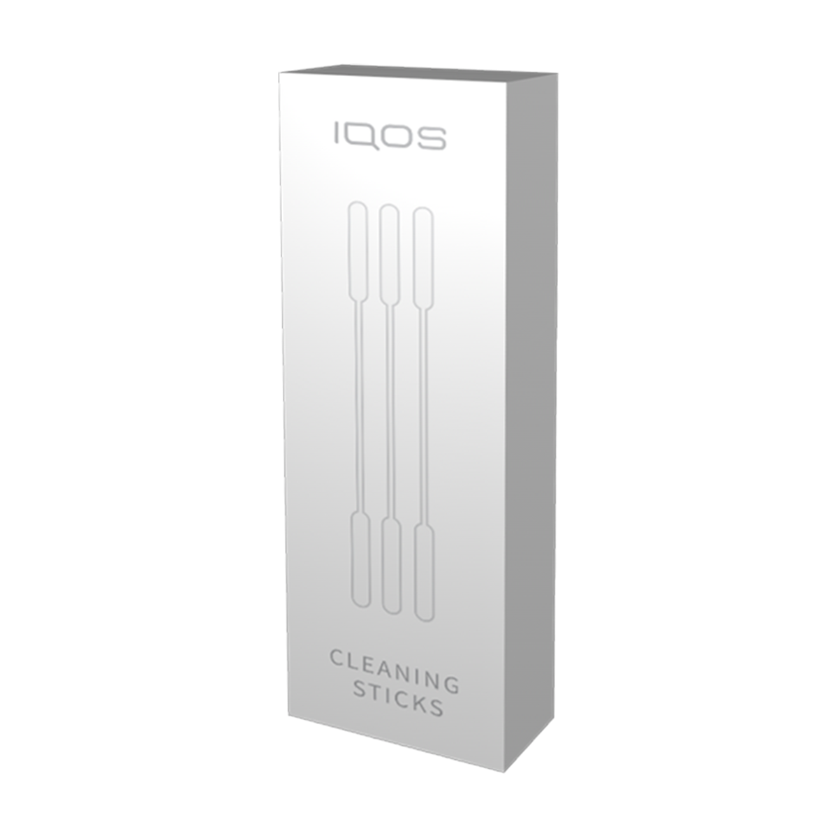 IQOS Cleaning Sticks (Generic) -  - Dein Shop für Zigarre, 2,50  €