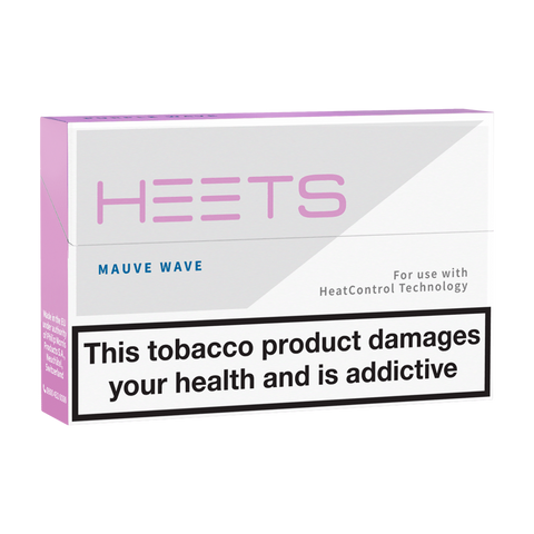 Buy iQOS - HEETS (Pack of 20)  Innovative Tobacco Sticks for a