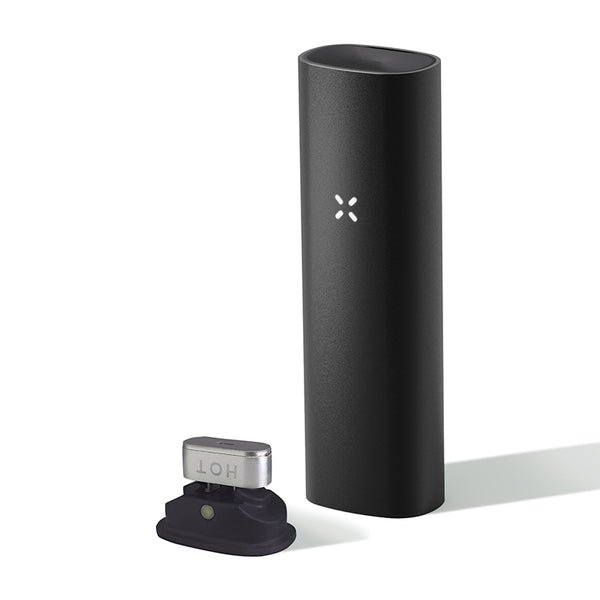 PAX Plus Vaporizer • Buy Now • Worldwide Shipping