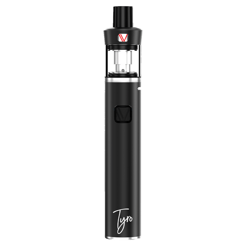 Vaptio Tyro Mesh Kit Black