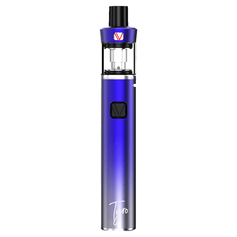 Vaptio Tyro Mesh Kit Blue