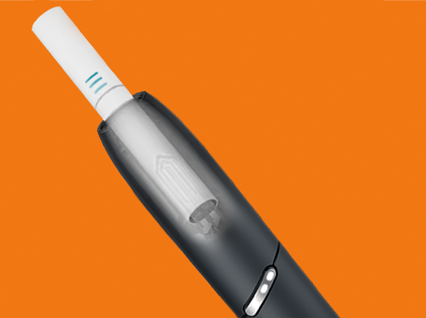 IQOS Heets  Real Tobacco Sticks