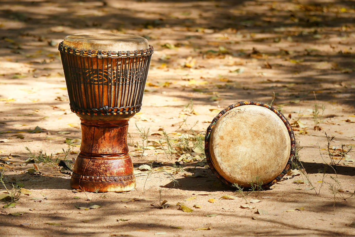 The Mysterious History And Evolution Of The African Drum Tours Africa