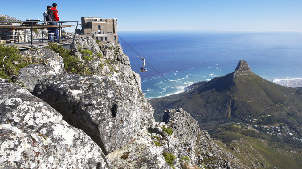 tripadvisor cape town tours